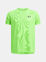Under Armour Chlapčenské tričko Under Armour UA Tech Textured SS
