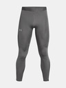 Under Armour Pánske športové nohavice Under Armour UA LAUNCH ELITE CW TIGHTS-GRY