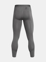 Under Armour Pánske športové nohavice Under Armour UA LAUNCH ELITE CW TIGHTS-GRY