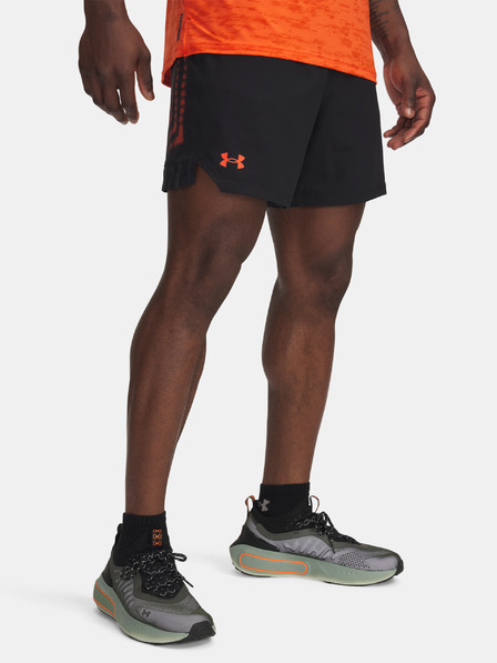 Under Armour Pánske kraťasy Under Armour Vanish Woven 6in Graphic Sts