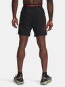 Under Armour Pánske kraťasy Under Armour Vanish Woven 6in Graphic Sts