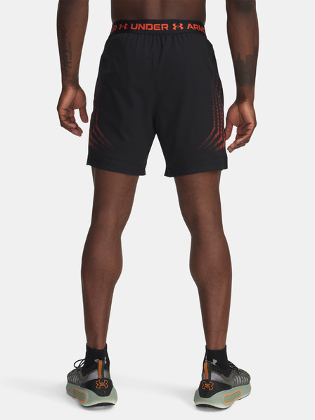 Under Armour Pánske kraťasy Under Armour Vanish Woven 6in Graphic Sts