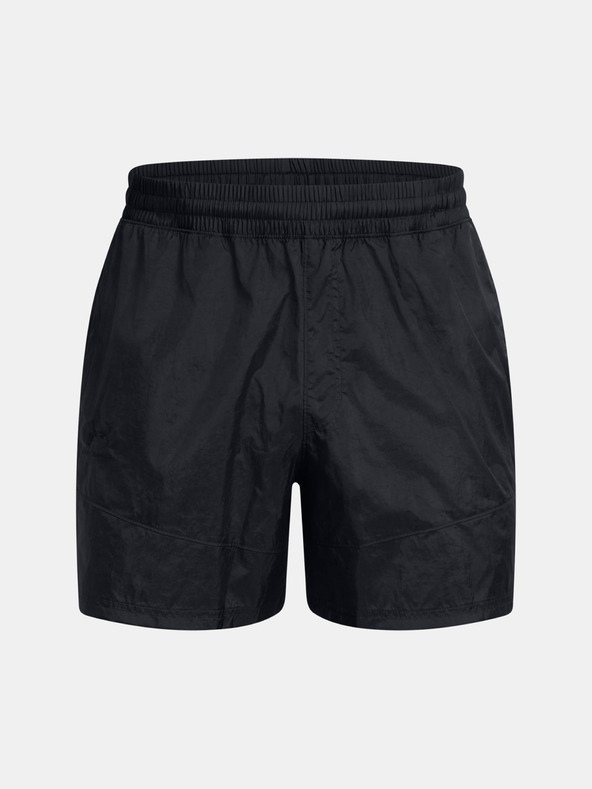 Under Armour Pánske kraťasy Under Armour UA M's 96 Terrace Wvn Shorts-BLK