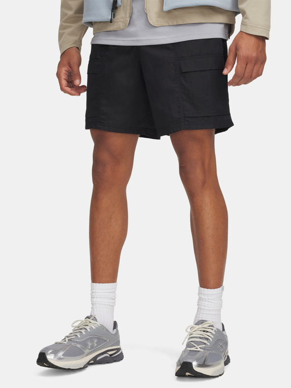 Under Armour Pánske kraťasy Under Armour UA Icon Volley Cargo Shorts