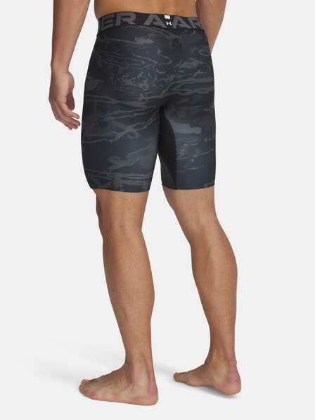 Under Armour Pánske kraťasy Under Armour UA HG Armour Printed Lg Sts