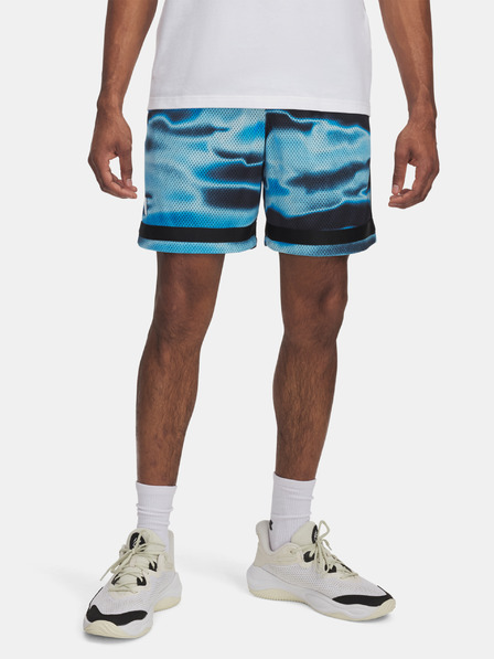 Under Armour Pánske kraťasy Under Armour Curry Statement Short II