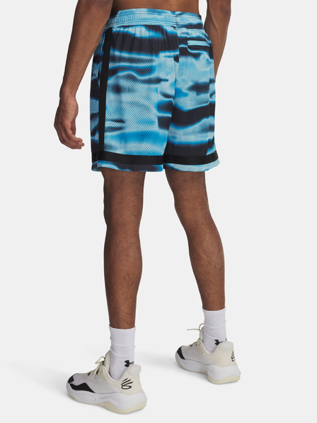 Under Armour Pánske kraťasy Under Armour Curry Statement Short II