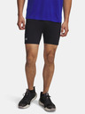 Under Armour Pánske kraťasy Under Armour UA TRAIL LAUNCH PRO HALF TGT