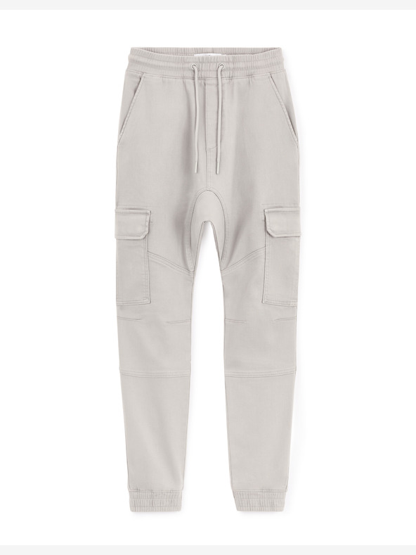 Celio Cokit4 cargo nohavice Celio