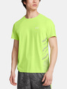 Under Armour Pánske tričko Under Armour UA LAUNCH ELITE GRAPHIC SS