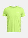 Under Armour Pánske tričko Under Armour UA LAUNCH ELITE GRAPHIC SS