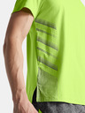 Under Armour Pánske tričko Under Armour UA LAUNCH ELITE GRAPHIC SS