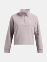 Under Armour Dámska mikina Under Armour UA W Expanse Fleece HZ-GRY