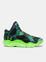 Under Armour Unisex topánky Under Armour CURRY Spawn Flotro