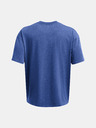 Under Armour Pánske tričko Under Armour UA M HW OS LOGO WASH SS