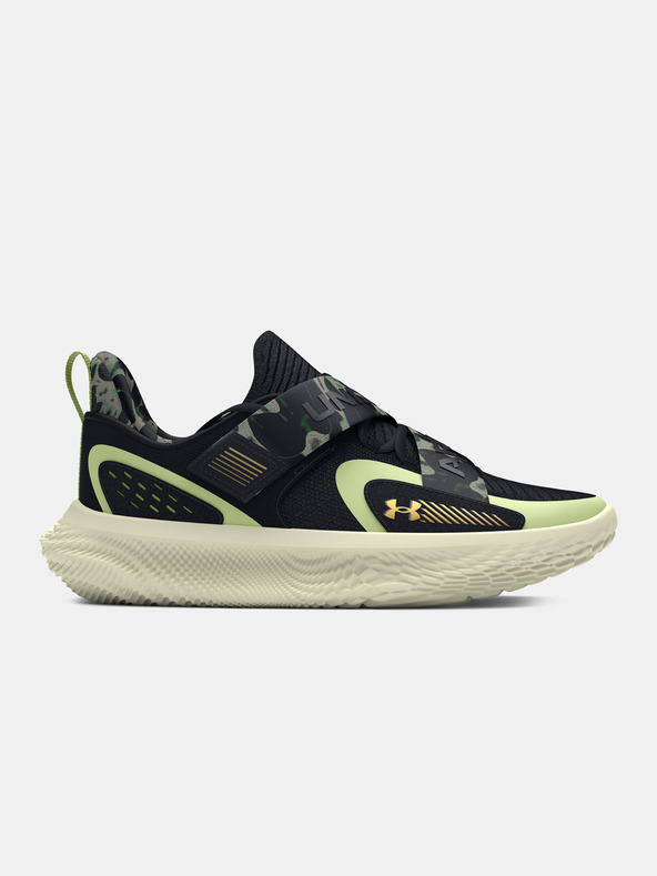 Under Armour Unisex topánky Under Armour UA FLOW FUTR X 4 CAMO
