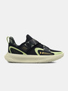 Under Armour Unisex topánky Under Armour UA FLOW FUTR X 4 CAMO