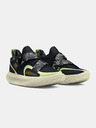 Under Armour Unisex topánky Under Armour UA FLOW FUTR X 4 CAMO
