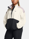 Under Armour Dámska bunda Under Armour Armoursport Swoven Pullover-WHT