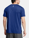 Under Armour Pánske tričko Under Armour UA LAUNCH SHORTSLEEVE