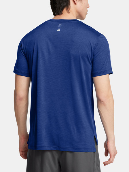 Under Armour Pánske tričko Under Armour UA LAUNCH SHORTSLEEVE