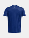 Under Armour Pánske tričko Under Armour UA LAUNCH SHORTSLEEVE