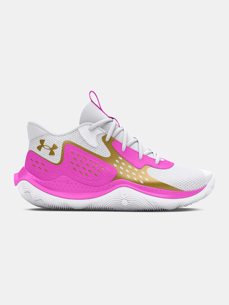 Under Armour Unisex topánky Under Armour UA JET '23