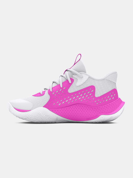 Under Armour Unisex topánky Under Armour UA JET '23