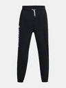 Under Armour Pánske teplaky Under Armour UA Icon Flc 24/7 Jgr-BLK