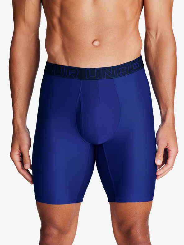 Under Armour Pánske boxerky Under Armour M UA Perf Tech 9in