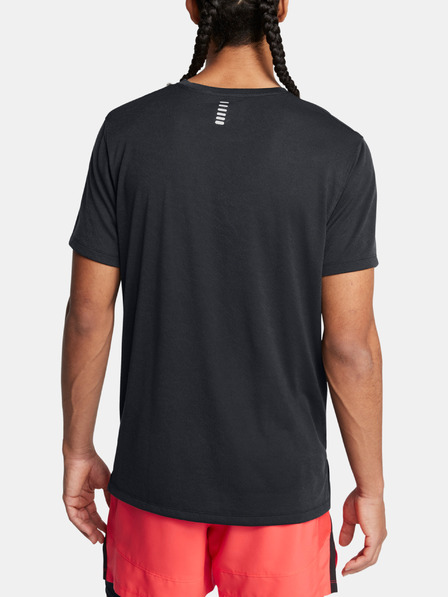Under Armour Pánske tričko Under Armour UA LAUNCH CAMO SHORTSLEEVE
