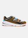 Under Armour Unisex topánky Under Armour UA Forge 96 LEATHER reissue-BRN