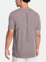 Under Armour Pánske tričko Under Armour Vanish Seamless Grid SS