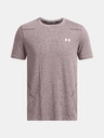 Under Armour Pánske tričko Under Armour Vanish Seamless Grid SS