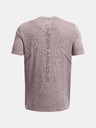Under Armour Pánske tričko Under Armour Vanish Seamless Grid SS