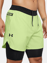 Under Armour Pánske kraťasy Under Armour UA Vanish Elite 2in1 Short