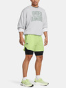 Under Armour Pánske kraťasy Under Armour UA Vanish Elite 2in1 Short
