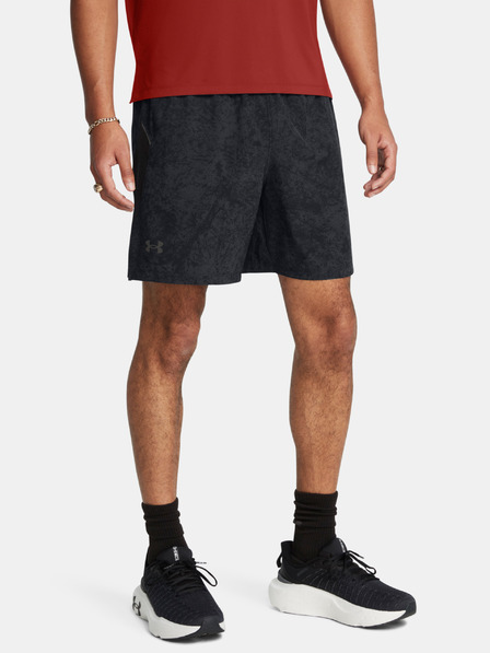 Under Armour Pánske kraťasy Under Armour UA LAUNCH PRO 7'' PRTD SHORT
