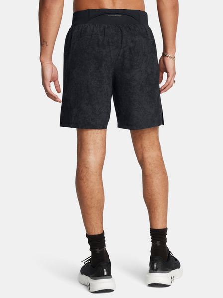 Under Armour Pánske kraťasy Under Armour UA LAUNCH PRO 7'' PRTD SHORT