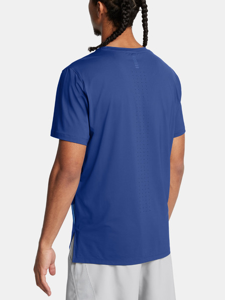 Under Armour Pánske tričko Under Armour UA LAUNCH ELITE GRAPHIC SS