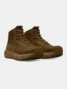 Under Armour Pánske topánky Under Armour UA Charged Valsetz Mid-BRN