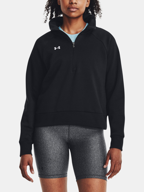 Under Armour Dámska mikina Under Armour UA Rival Fleece HZ
