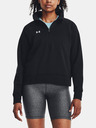 Under Armour Dámska mikina Under Armour UA Rival Fleece HZ