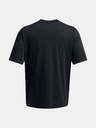 Under Armour Pánske tričko Under Armour UA M HW OS SM BOX SS