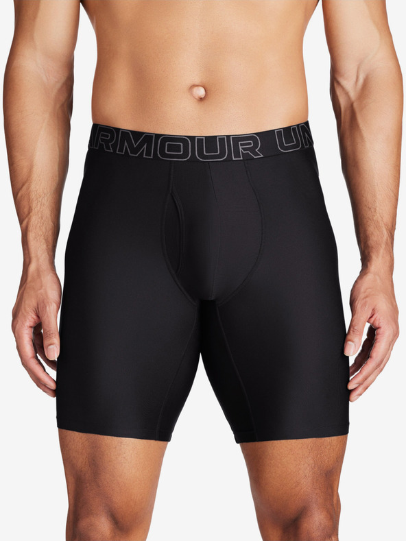 Under Armour Pánske boxerky Under Armour M UA Perf Tech 9in