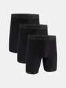 Under Armour Pánske boxerky Under Armour M UA Perf Tech 9in
