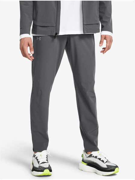 Under Armour Pánske športové nohavice Under Armour UA STORM RUN PANTS