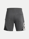 Under Armour Pánske kraťasy Under Armour Curry Splash Fleece Short