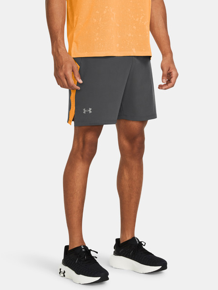 Under Armour Pánske kraťasy Under Armour UA LAUNCH PRO 7'' SHORTS