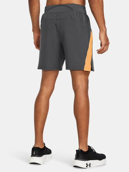 Under Armour Pánske kraťasy Under Armour UA LAUNCH PRO 7'' SHORTS